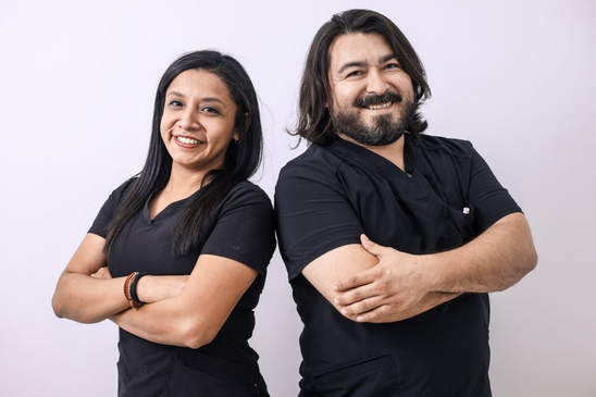 Slider image (7) All on X Dental Studio: Leading Dental Clinic in Los Algodones